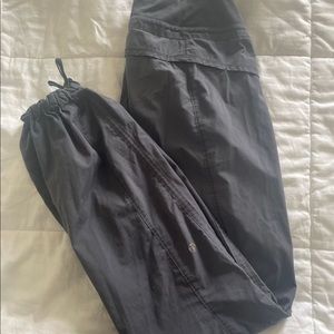 Lululemon dance studio jogger (old style)